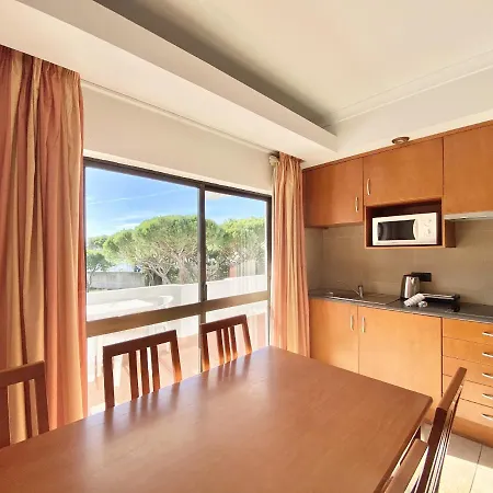 Sea Gardens - Alvaflor - Vilamoura Exterior photo