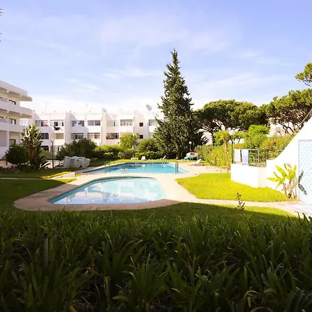 Sea Gardens - Alvaflor - Vilamoura Exterior photo