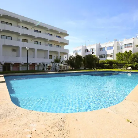 Sea Gardens - Alvaflor - Vilamoura Exterior photo