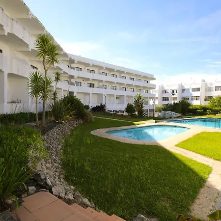 Sea Gardens - Alvaflor - Vilamoura Exterior photo