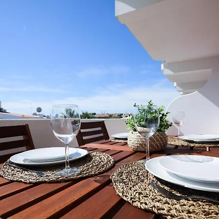 Sea Gardens - Alvaflor - Vilamoura Exterior photo