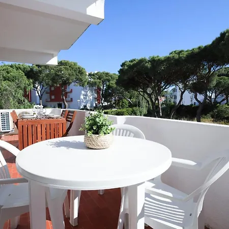 Sea Gardens - Alvaflor - Vilamoura Exterior photo