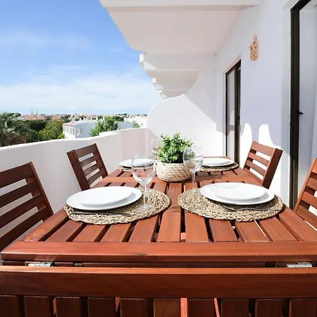 Sea Gardens - Alvaflor - Vilamoura Exterior photo