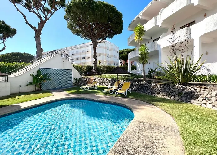 Sea Gardens - Alvaflor - Vilamoura