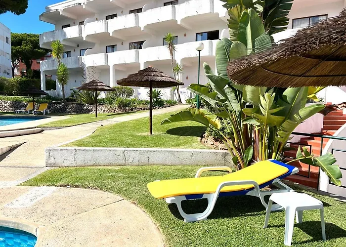 Sea Gardens - Alvaflor - Vilamoura