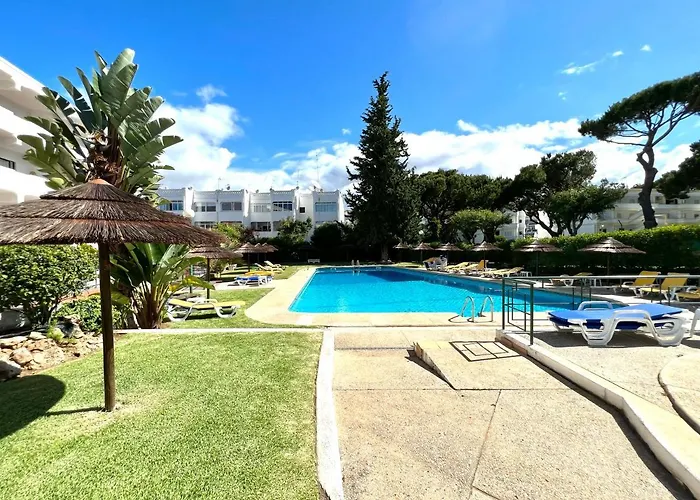 Sea Gardens - Alvaflor - Vilamoura