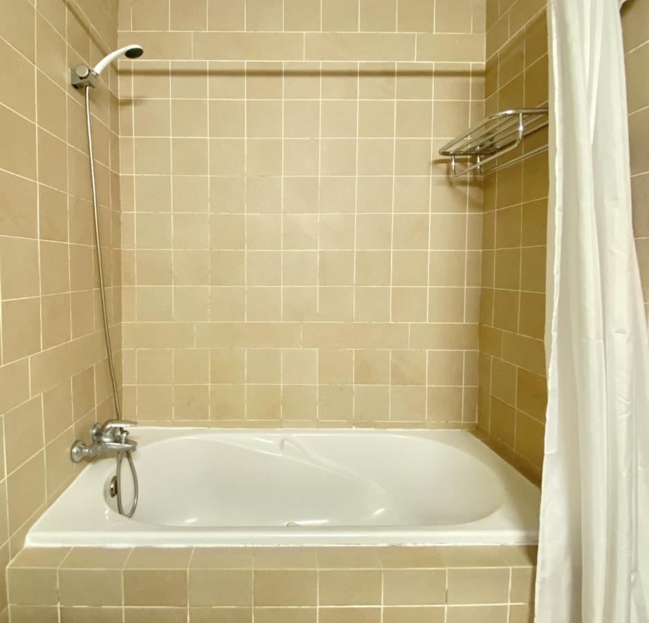 Apartment Sea Gardens - Alvaflor -