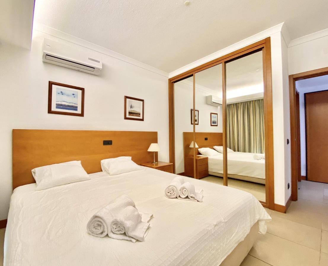 Sea Gardens - Alvaflor - Apartment