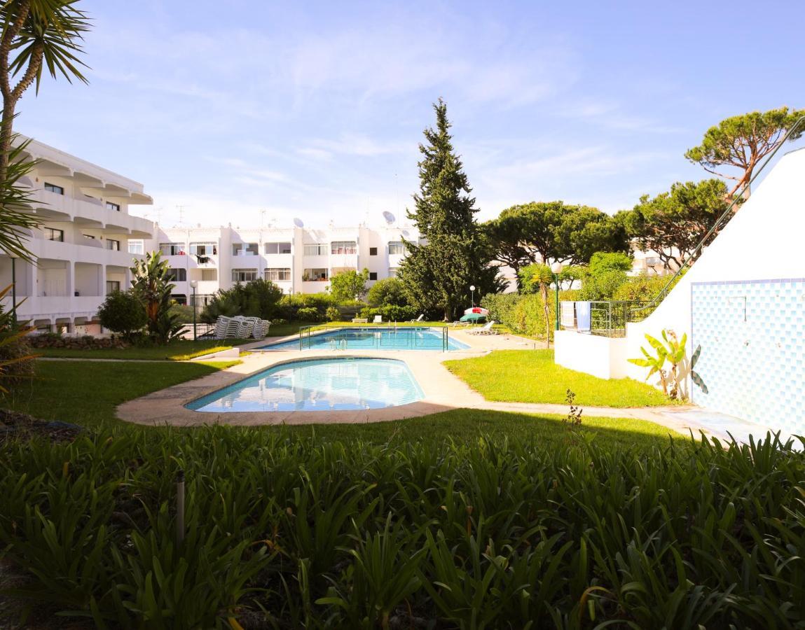 Sea Gardens - Alvaflor - Apartment