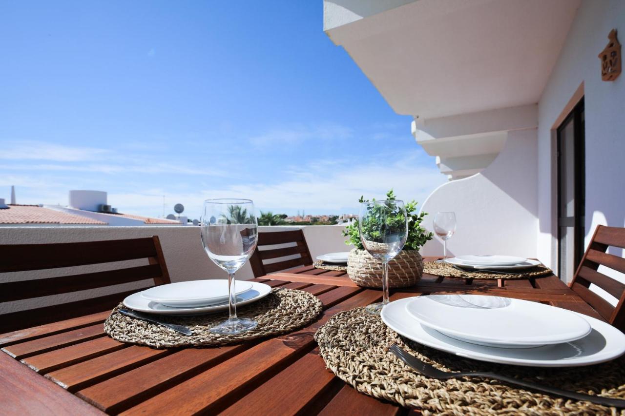 Sea Gardens - Alvaflor - Apartment Vilamoura