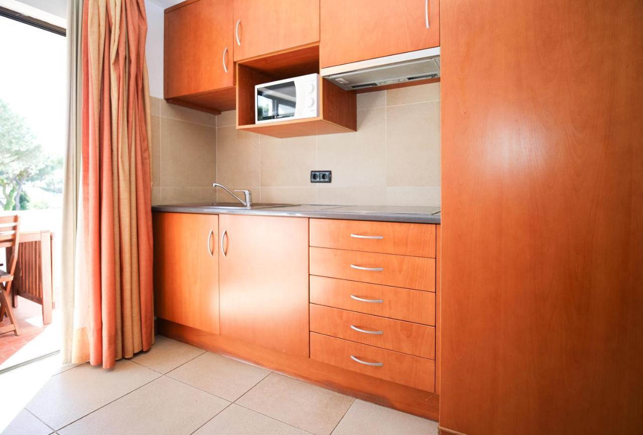 Apartment Sea Gardens - Alvaflor - *