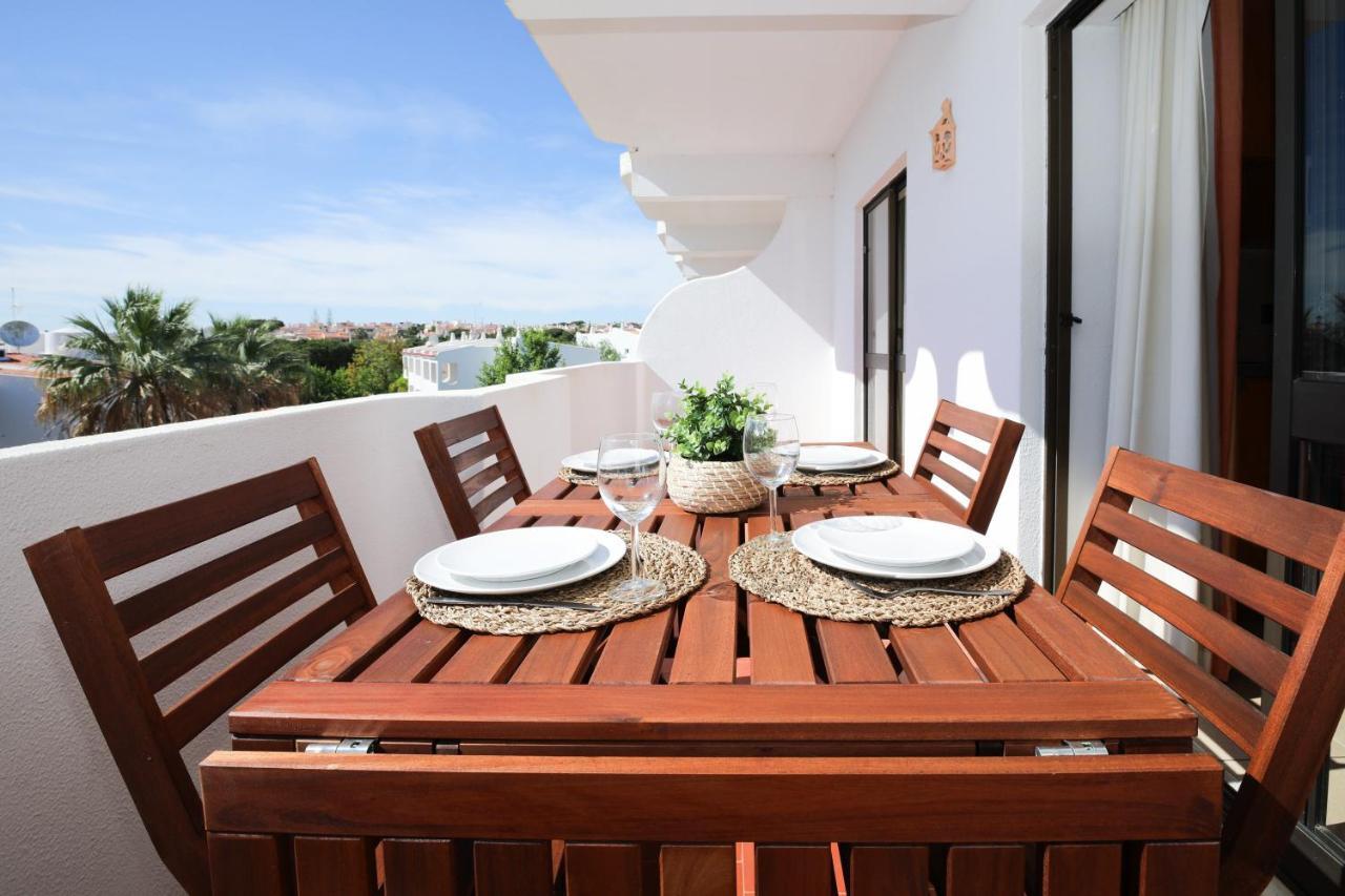 Sea Gardens - Alvaflor - Apartment Vilamoura