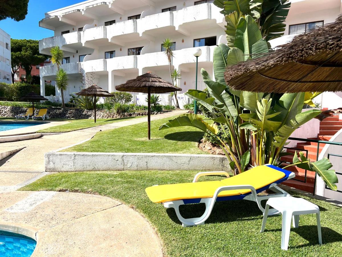 Sea Gardens - Alvaflor - Apartment Vilamoura