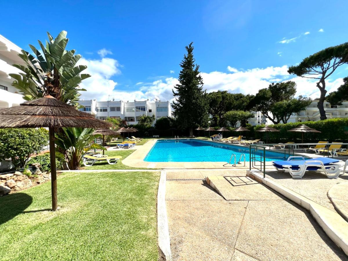 Apartment Sea Gardens - Alvaflor -