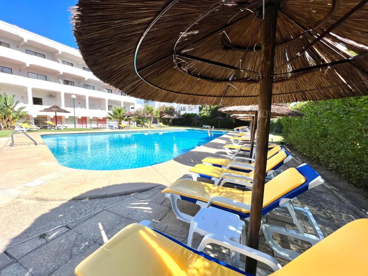 Sea Gardens - Alvaflor - Apartment